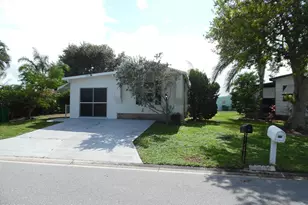 922 Bougainvillea Cir, Barefoot Bay, FL 32976 - Photo 1