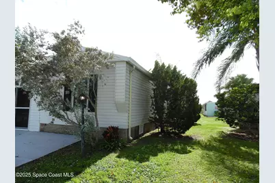 922 Bougainvillea Circle, Barefoot Bay, FL 32976 - Photo 8