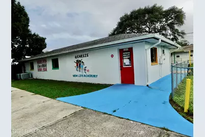 1344 Malabar Road SE, Palm Bay, FL 32907 - Photo 1