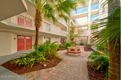 3360 S Atlantic Avenue #212, Cocoa Beach, FL 32931 - Photo 48