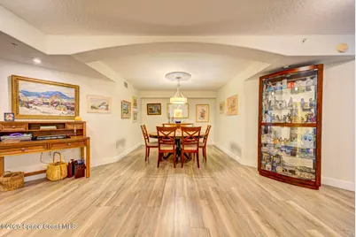 3360 S Atlantic Avenue #212, Cocoa Beach, FL 32931 - Photo 4