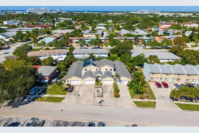 220 Chandler Street #2, Cape Canaveral, FL 32920 - Photo 26