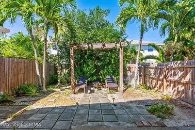 220 Chandler Street #2, Cape Canaveral, FL 32920 - Photo 30