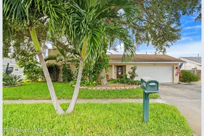 1485 Mercury Street, Merritt Island, FL 32953 - Photo 2