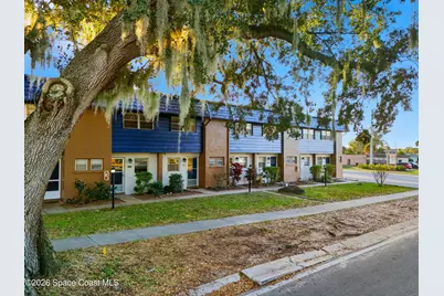 2483 Country Club Drive #C105, Titusville, FL 32780 - Photo 2