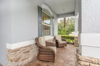 4405 Hebron Drive, Merritt Island, FL 32953 - Photo 2