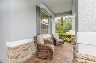 4405 Hebron Dr, Merritt Island, FL 32953 - Photo 2