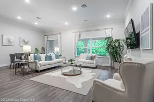 4405 Hebron Dr, Merritt Island, FL 32953 - Photo 10