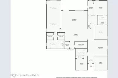 4405 Hebron Drive, Merritt Island, FL 32953 - Photo 26