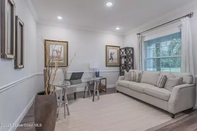 4405 Hebron Drive, Merritt Island, FL 32953 - Photo 6