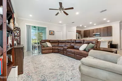 707 Corbin Circle SW, Palm Bay, FL 32908 - Photo 4