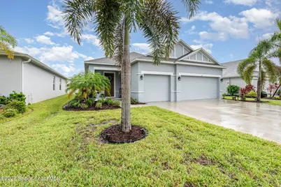 707 Corbin Circle SW, Palm Bay, FL 32908 - Photo 2