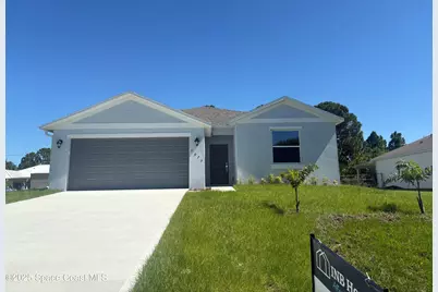 2079 Gale Avenue SW #31, Palm Bay, FL 32908 - Photo 2