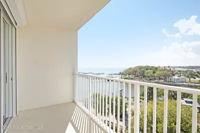 7 Indian River #507, Titusville, FL 32796 - Photo 8