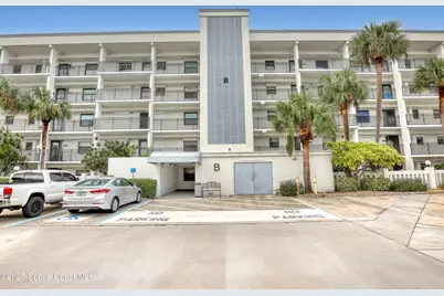 3165 N Atlantic Avenue N #B 506, Cocoa Beach, FL 32931 - Photo 2