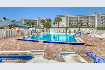 3165 N Atlantic Avenue N #B 506, Cocoa Beach, FL 32931 - Photo 26
