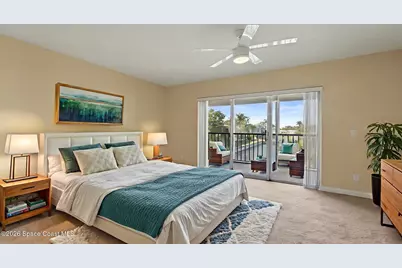 459 Ibis Lane #4-12, Satellite Beach, FL 32937 - Photo 22