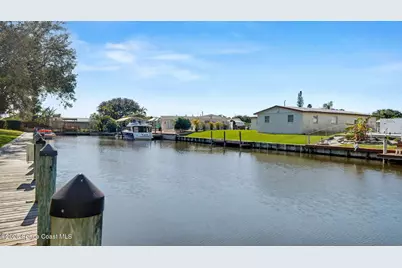 459 Ibis Lane #4-12, Satellite Beach, FL 32937 - Photo 46