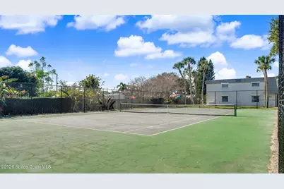 459 Ibis Lane #4-12, Satellite Beach, FL 32937 - Photo 44