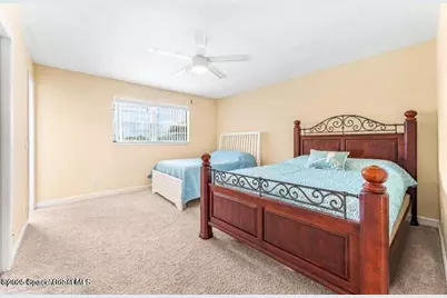 459 Ibis Lane #4-12, Satellite Beach, FL 32937 - Photo 8