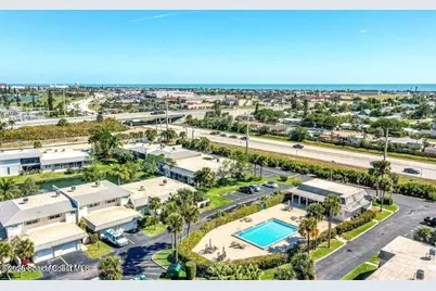 459 Ibis Lane #4-12, Satellite Beach, FL 32937 - Photo 50