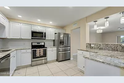 459 Ibis Lane #4-12, Satellite Beach, FL 32937 - Photo 8