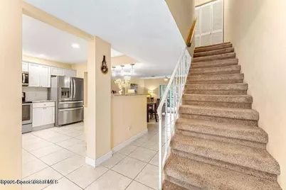 459 Ibis Lane #4-12, Satellite Beach, FL 32937 - Photo 2