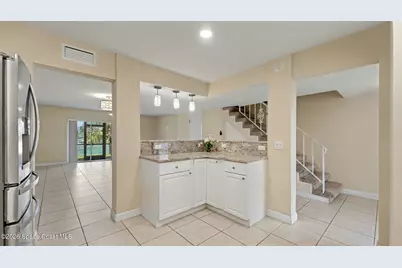 459 Ibis Lane #4-12, Satellite Beach, FL 32937 - Photo 12