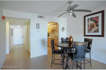 520 E Palm Springs Boulevard E #311, Indian Harbour Beach, FL 32937 - Photo 2