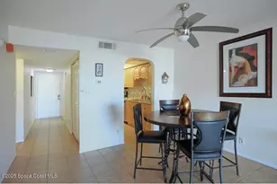 520 E Palm Springs Blvd E, Indian Harbour Beach, FL 32937 - Photo 2