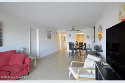 520 E Palm Springs Boulevard E #311, Indian Harbour Beach, FL 32937 - Photo 6