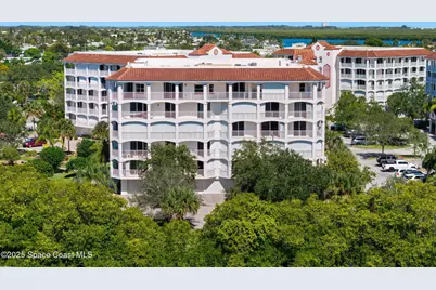 800 Del Rio Way #401, Merritt Island, FL 32953 - Photo 44