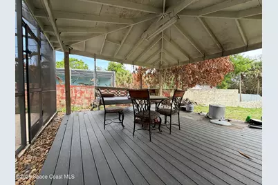 1318 Hillsdale Drive, Cocoa, FL 32922 - Photo 4