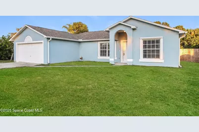 453 Foxdall Avenue NE, Palm Bay, FL 32907 - Photo 2