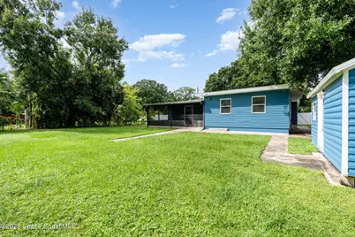 190 Stephenson Drive NE, Melbourne, FL 32904 - Photo 46