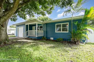 190 Stephenson Dr NE, Melbourne, FL 32904 - Photo 1