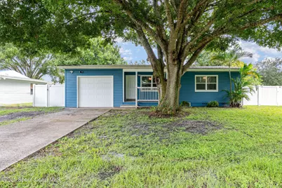 190 Stephenson Drive NE, Melbourne, FL 32904 - Photo 2