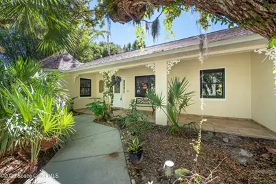 275 Ibis Drive, Melbourne Beach, FL 32951 - Photo 1