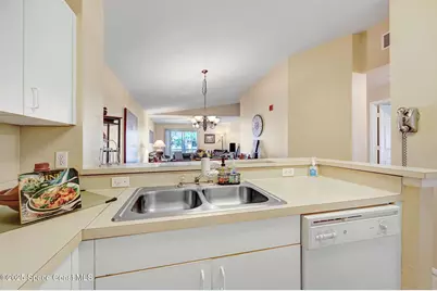 1880 Long Iron Drive #1328, Rockledge, FL 32955 - Photo 16