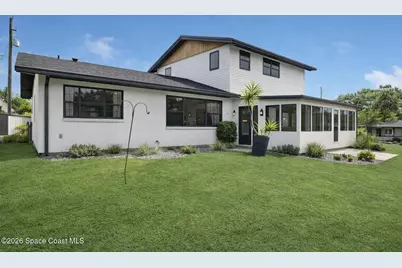 850 Cardinal Road, Cocoa, FL 32926 - Photo 4