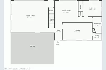 850 Cardinal Road, Cocoa, FL 32926 - Photo 28