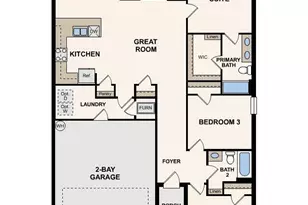 1054 Barbados Ave SE, Palm Bay, FL 32909 - Photo 2