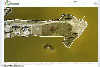 0000 Shore Drive, Merritt Island, FL 32952 - Photo 1