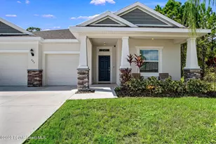 242 Heritage St SW, Palm Bay, FL 32909 - Photo 2