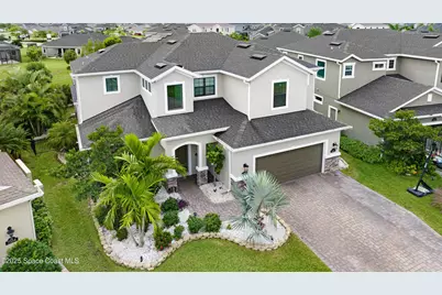7524 Poulicny Lane, Melbourne, FL 32940 - Photo 2