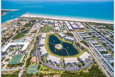 8921 Lake Drive #206, Cape Canaveral, FL 32920 - Photo 24