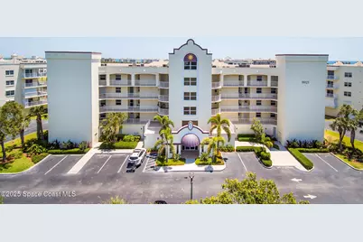8921 Lake Drive #206, Cape Canaveral, FL 32920 - Photo 2
