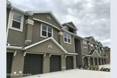4017 Meander Place #102, Rockledge, FL 32955 - Photo 1