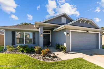 711 Tupelo Circle, Cocoa, FL 32926 - Photo 2