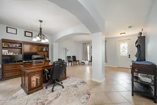 2842 Glenridge Cir, Merritt Island, FL 32953 - Photo 30